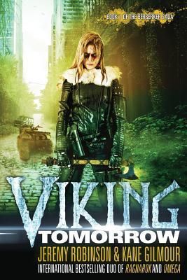 Produktbild: Viking Tomorrow