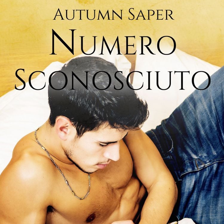 Produktbild: Numero sconosciuto