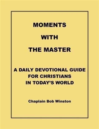 Produktbild: Moments with the Master