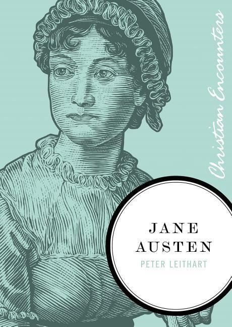 Produktbild: Jane Austen