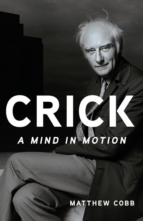 Produktbild: Crick