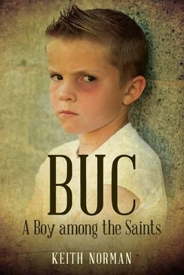 Produktbild: B U C: A Boy among the Saints