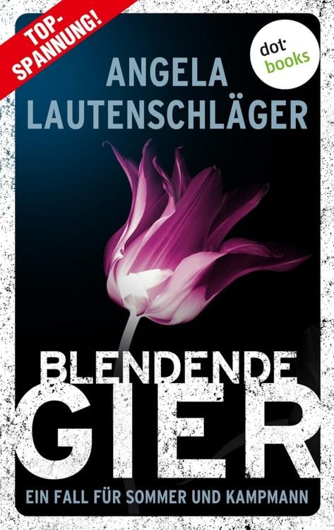 Produktbild: Blendende Gier