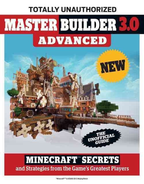 Produktbild: Master Builder 30 Advd