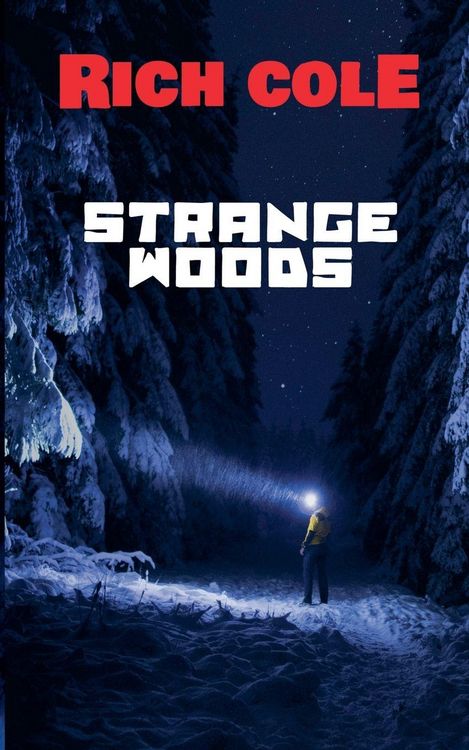 Produktbild: Strange Woods