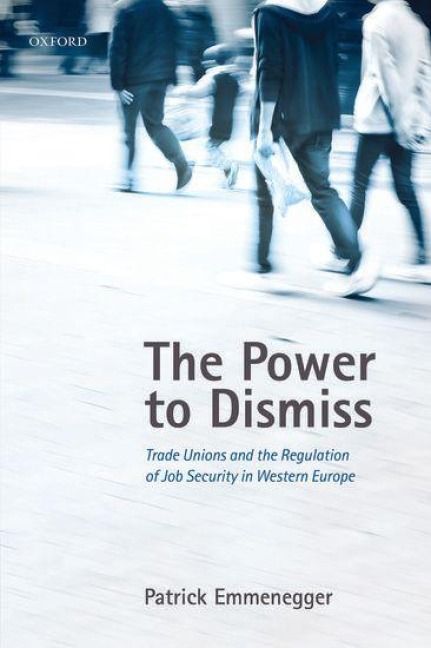 Produktbild: The Power to Dismiss
