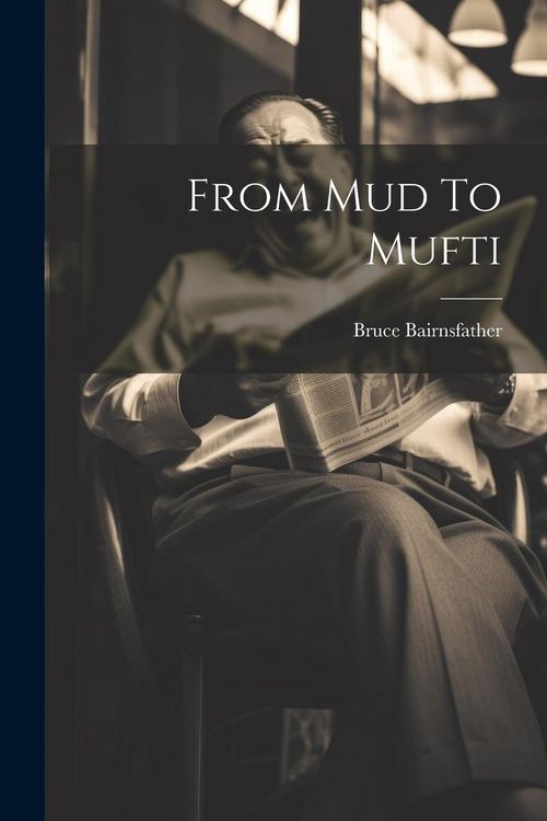 Produktbild: From Mud To Mufti