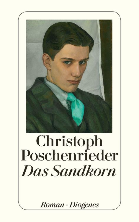Produktbild: Das Sandkorn