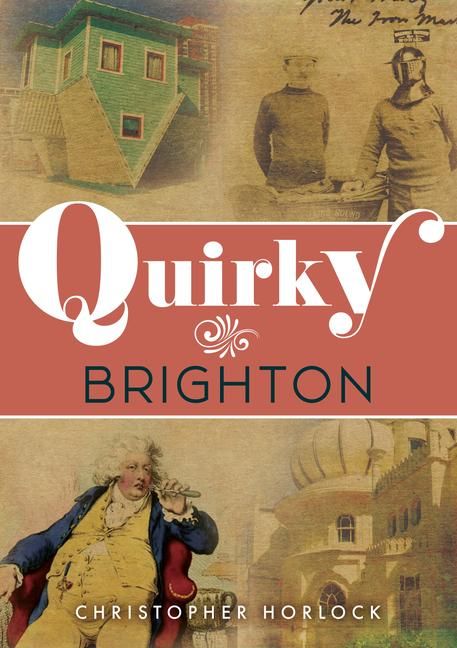 Produktbild: Quirky Brighton