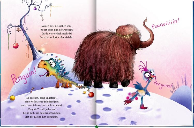 Produktbild: Furzipups (Bd.5) - Oh, du furzige Weihnachtszeit!