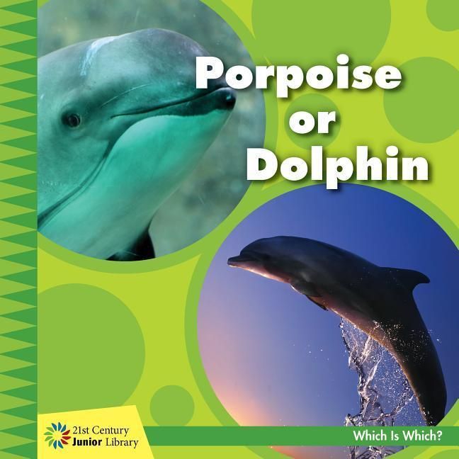 Produktbild: Porpoise or Dolphin