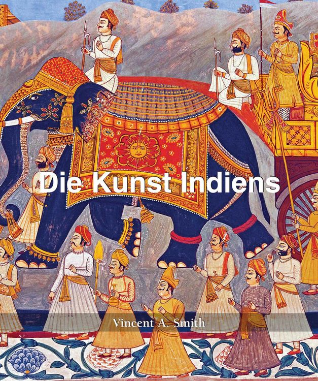 Produktbild: Indische Kunst