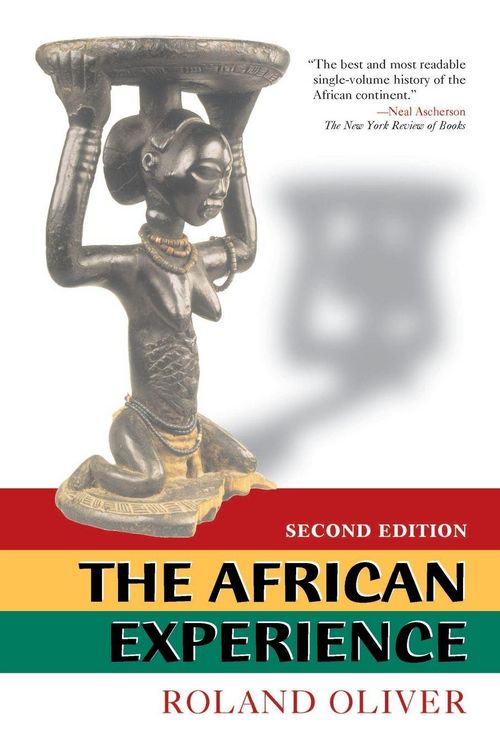 Produktbild: The African Experience
