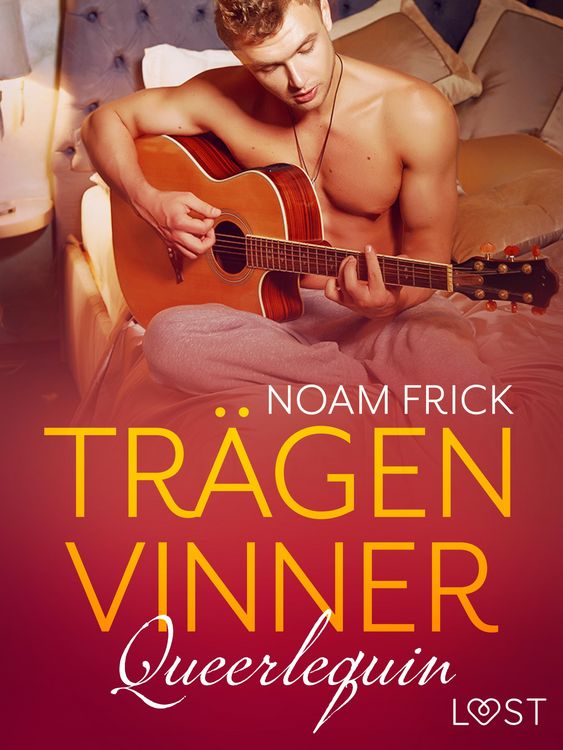 Produktbild: Queerlequin: Tr&auml;gen vinner