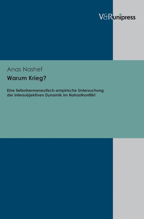 Produktbild: Warum Krieg?