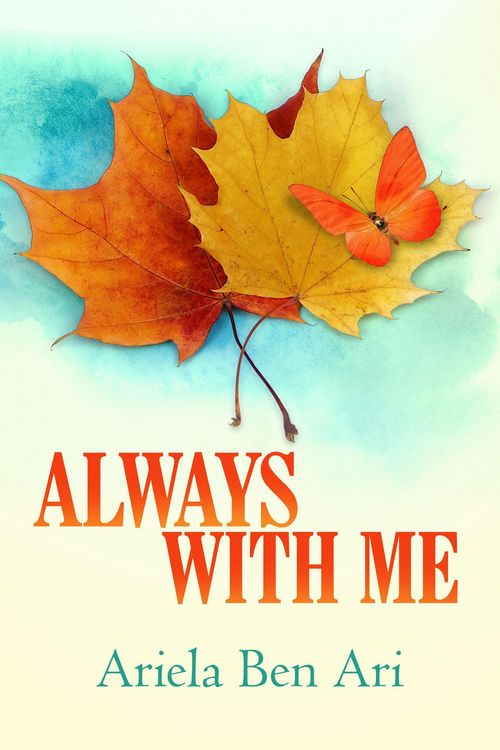 Produktbild: Always Wite Me