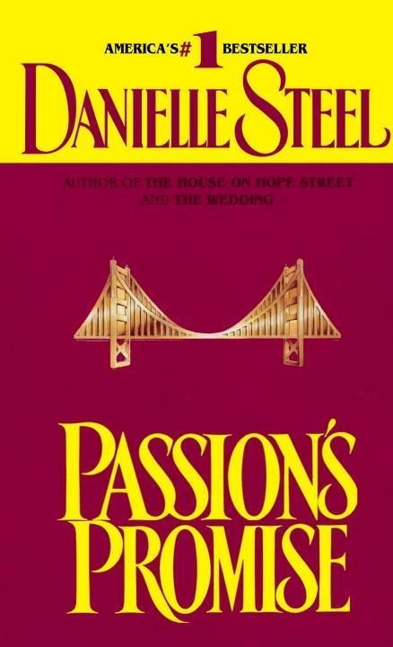 Produktbild: Passion's Promise