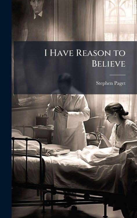 Produktbild: I Have Reason to Believe