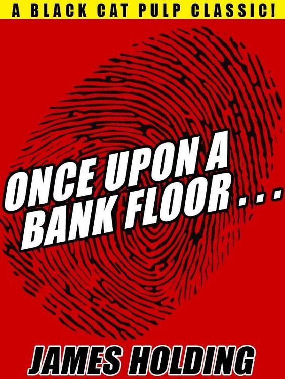 Produktbild: Once Upon a Bank Floor...