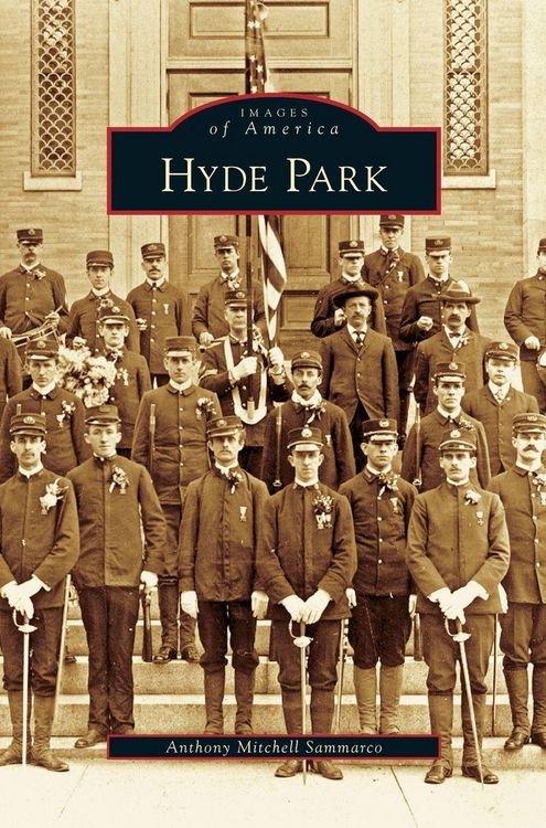 Produktbild: Hyde Park