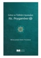 Produktbild: G&ouml;rev ve Yetkileri Acisindan Hz. Peygamber