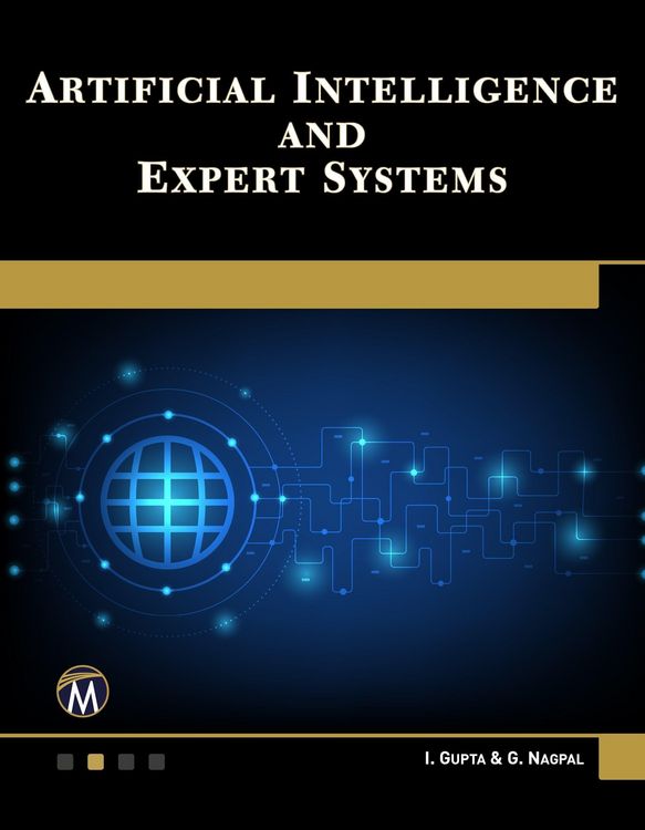 Produktbild: Artificial Intelligence and Expert Systems