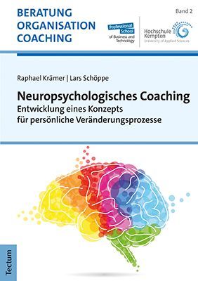 Produktbild: Neuropsychologisches Coaching