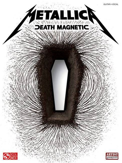 Produktbild: Metallica: Death Magnetic