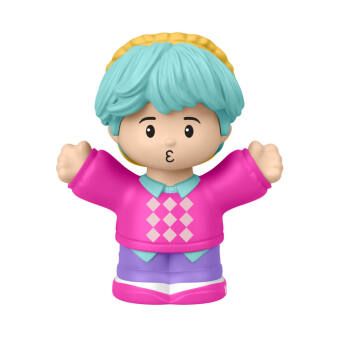 Produktbild: KPop Little People Collector 2.JRM88