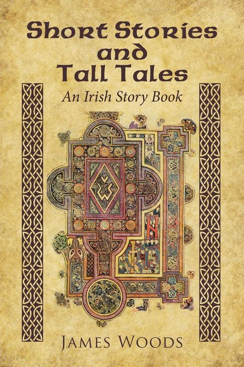 Produktbild: Short Stories and Tall Tales