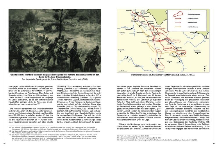 Produktbild: 1866: Am Ende war K&ouml;niggr&auml;tz