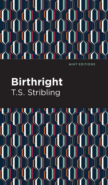 Produktbild: Birthright