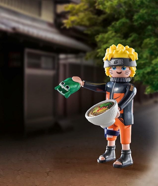 Produktbild: 70668 Ichiraku Ramen Shop