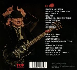 Produktbild: Highway To Inglewood/Radio Broadcast