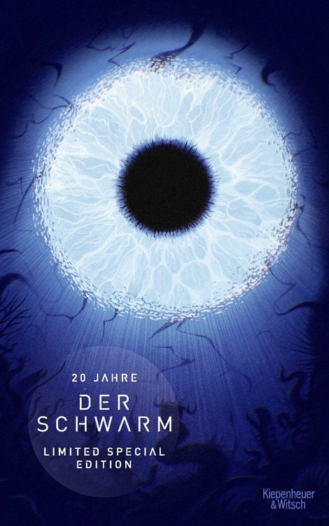 Produktbild: Der Schwarm
