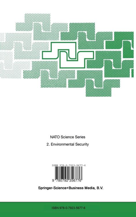 Produktbild: Large Scale Computations in Air Pollution Modelling