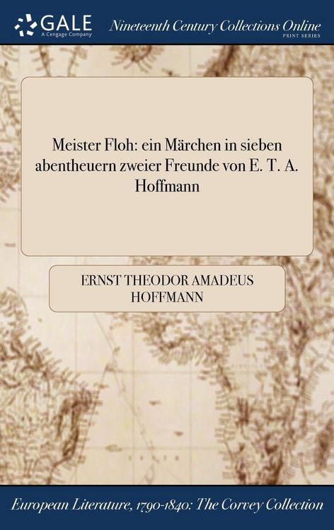 Produktbild: Meister Floh