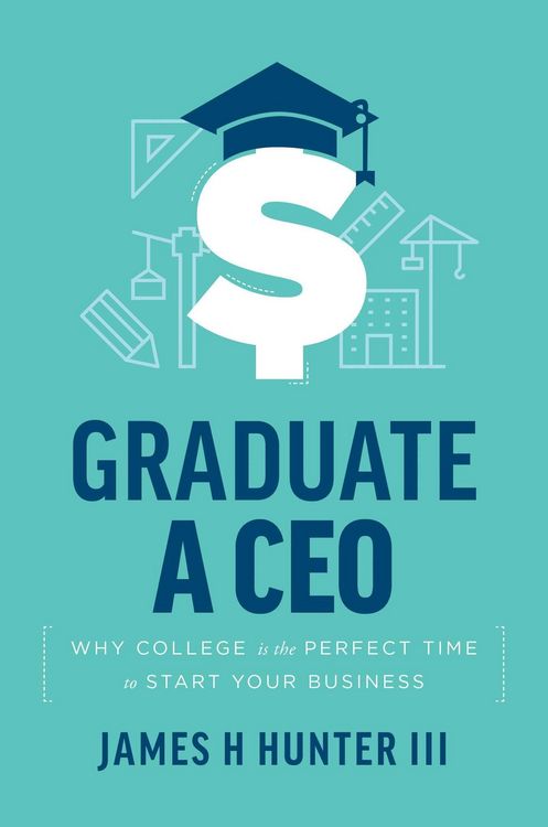 Produktbild: Graduate a CEO