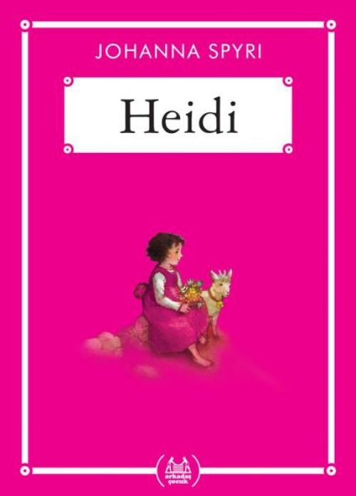 Produktbild: Heidi