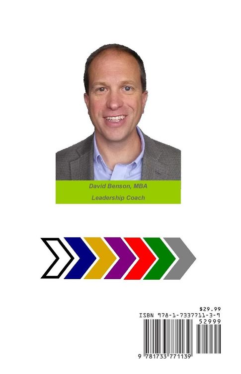 Produktbild: Leadership Excellence Course