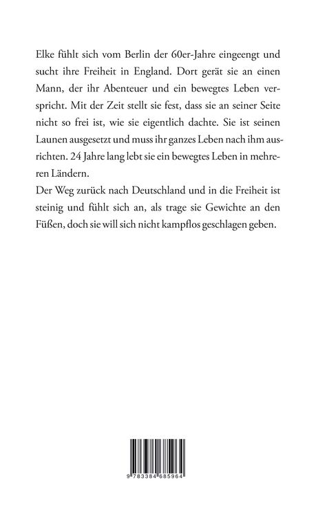 Produktbild: Frei war nur ein Wort &ndash; bis ich es wurde