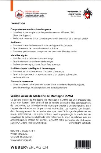 Produktbild: Premiers secours