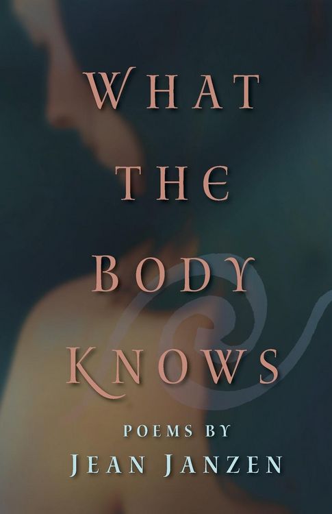 Produktbild: What the Body Knows