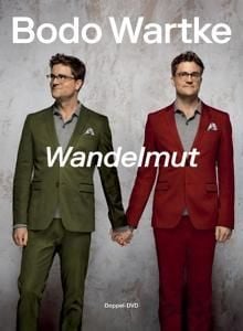 Produktbild: Bodo Wartke Wandelmut