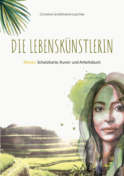 Produktbild: Die Lebensk&uuml;nstlerin