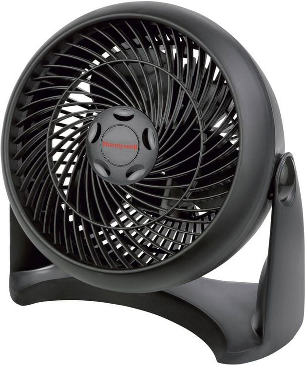 Honeywell ventilator - Snuffelmarkt