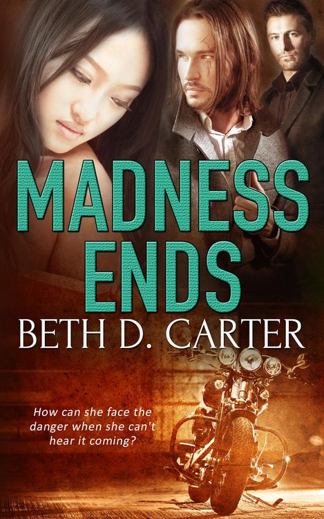 Produktbild: Madness Ends