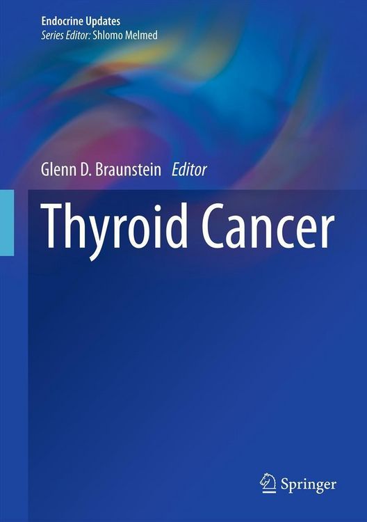 Produktbild: Thyroid Cancer