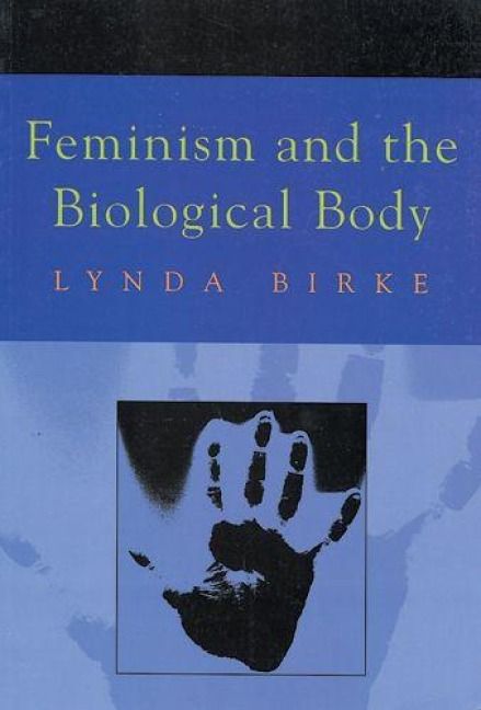 Produktbild: Feminism and the Biological Body