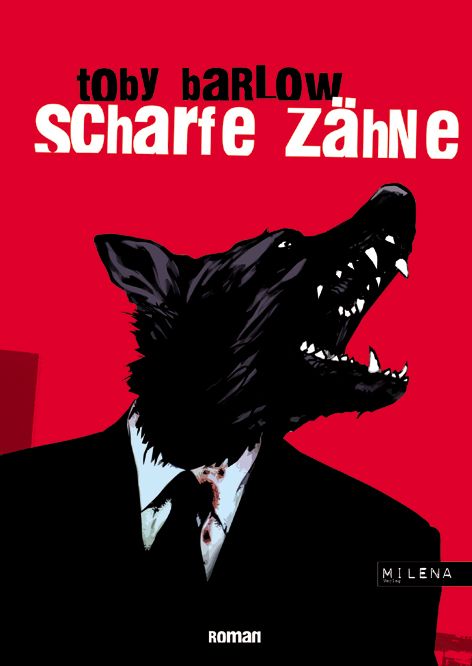 Produktbild: Scharfe Z&auml;hne